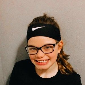 Meet your Posher, Caitlynn